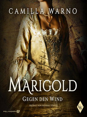 cover image of Marigold--Gegen den Wind